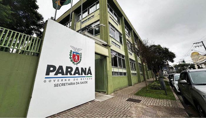  Paraná é primeiro estado a formalizar distribuição gratuita de sensores digitais de glicemia